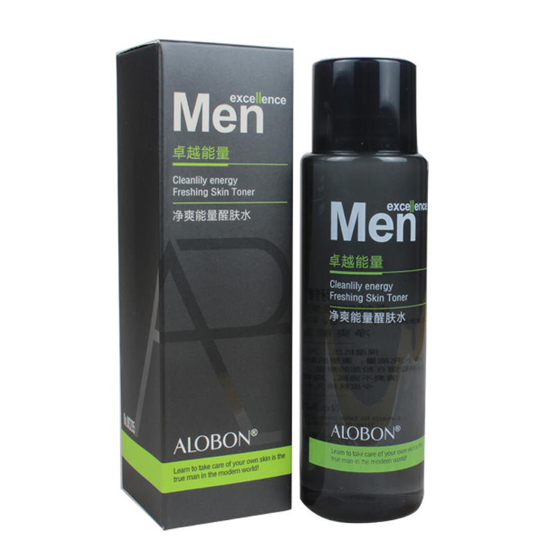 包邮AloBon/雅邦能量男士净爽能量醒肤水120ml 补水保湿|ruв категории Средства для ухода за собой, мужчин уход (новая), Круто воды мужчин кожа - от Buy2taobao.com для оказания профессиональной услуги покупки агента Taobao
