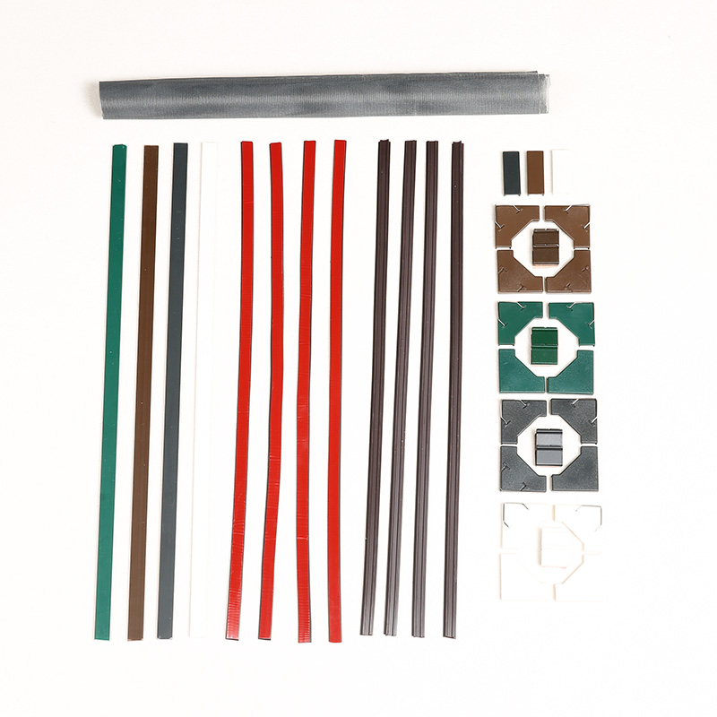 Magnetic screens Invisible screens Mosquito screens screen window parts Corner PVC Border stripin the Home Daily , Deworming supplies , Screens/Shamen category - from Buy2taobao.com to provide professional Taobao agent buy service