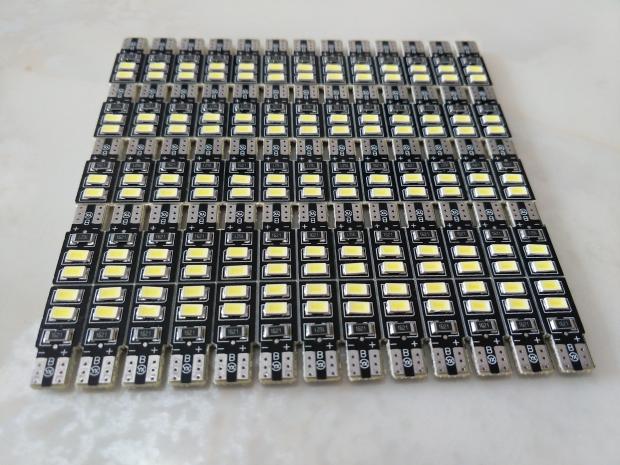 汽车T10示宽灯插泡LED灯日行灯改装灯阅读灯牌照灯装饰灯小灯泡|ruв категории автомобиль/товаров/аксессуары/переоснащение, Внешние украшения автомобиля/установка украшения/защита, установка/украшения, автомобильные декоративные лампы - от Buy2taobao.com для оказания профессиональной услуги покупки агента Taobao