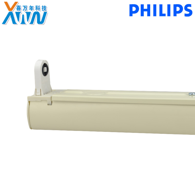 Philips bracket T8 20W40W Fluorescent lamp holder TMS0 18W30W36W Fluorescent lamps and lanternsin the Decoration main material , Lamps , Lighting Accessories category - from Buy2taobao.com to provide professional Taobao agent buy service