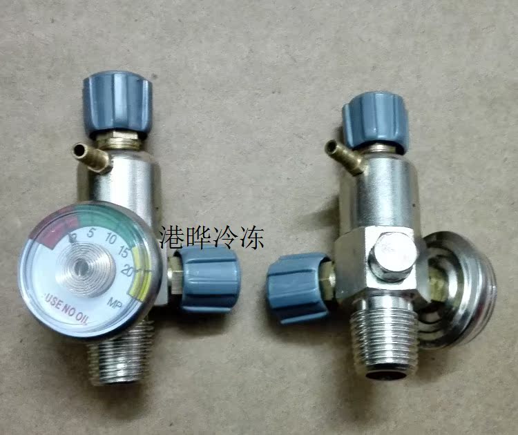 2升氧气瓶专用减压阀焊枪降压阀头手提焊具氧气开关焊接工具配在类目 五金/工具, 手动工具, 其他手动工具, 其它工具中 - 来自Buy2taobao.com提供专业的淘宝代购服务