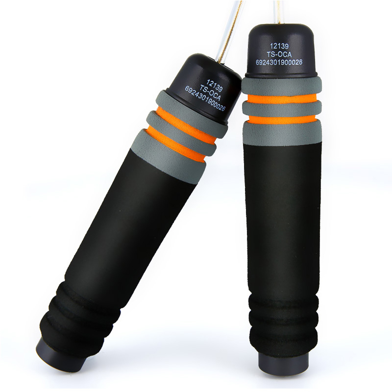 skipping rope adult Bodybuilding motion men and women student Weight-bearing rope Fancy Middle school entrance examination train steel wire skipping ropein the Sports/Yoga/Fitness/Fans supplies , Stepper/Small and medium sized fitness equipment , Rope skipping category - from Buy2taobao.com to provide professional Taobao agent buy service