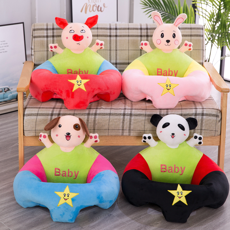baby Chair baby sofa security Rollover Plush children Small sofa Infants Fall chairin the Residential furniture , Sofa , Children sofa category - from Buy2taobao.com to provide professional Taobao agent buy service