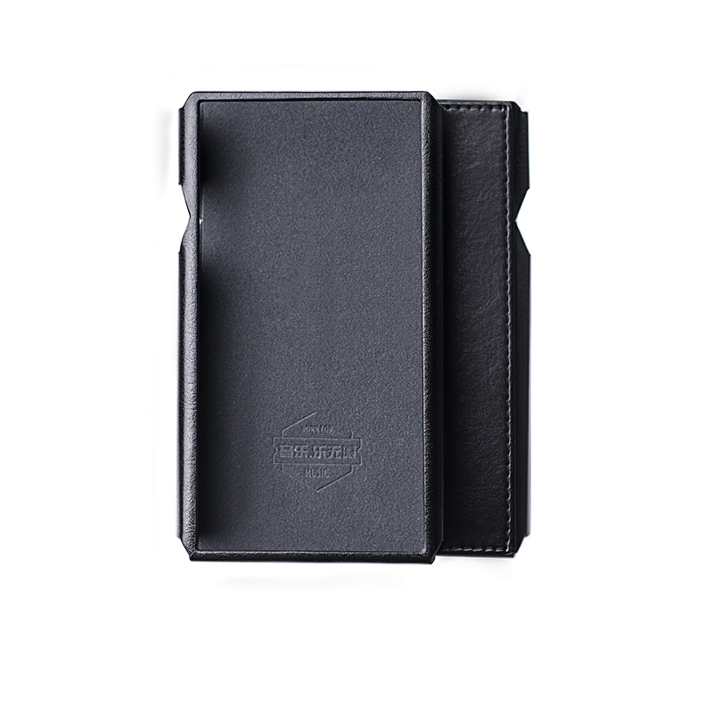 FiiO/飞傲 SK-M11便携无损音乐播放器保护皮套PU防滑耐磨皮套|ruв категории Цифровые аксессуары, MP3/Mp4 аксессуары, MP3/Mp4 защитный кожух - от Buy2taobao.com для оказания профессиональной услуги покупки агента Taobao