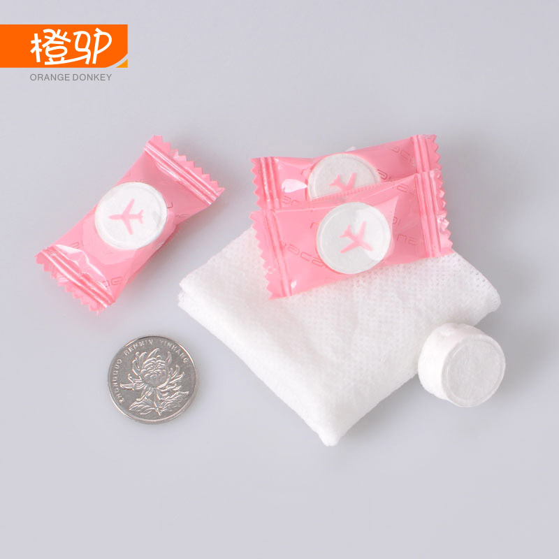 納彩純棉壹次性毛巾旅行用品壓縮毛巾洗臉巾手帕潔面巾單只裝在類目 戶外/登山/野營/旅行用品, 洗漱清潔/護理用品, 毛巾中 - 來自Buy2taobao.com提供專業的淘寶代購服務