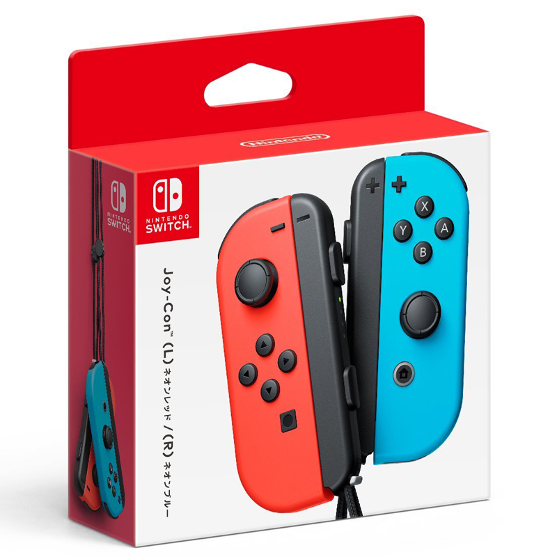 全新原装 任天堂SWITCH NS手柄 JOYCON YESOJO红蓝黑色|msdalam kategori permainan video/Fitting/permainan/Raiders, Konsol permainan - dari Buy2taobao.com untuk memberikan perkhidmatan ejen Taobao profesional membeli