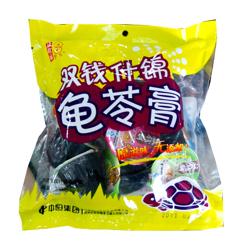 3袋包邮 梧州双钱牌什锦龟苓膏果冻 布丁360g 正宗 超好吃!在类目 零食/坚果/特产, 糖果零食/果冻/布丁, 果冻/布丁中 - 来自Buy2taobao.com提供专业的淘宝代购服务