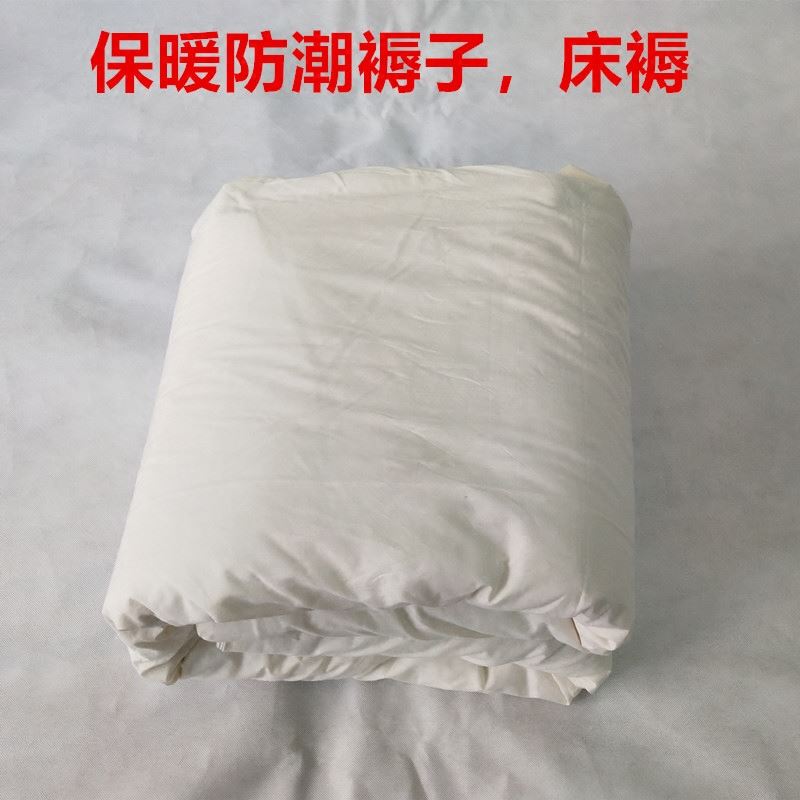 01棉褥熱熔棉床墊保暖防寒白色褥子學校部隊宿舍通用棉褥軍訓褥子在類目 牀上用品, 牀墊/牀褥/牀護墊/榻榻米牀墊中 - 來自Buy2taobao.com提供專業的淘寶代購服務
