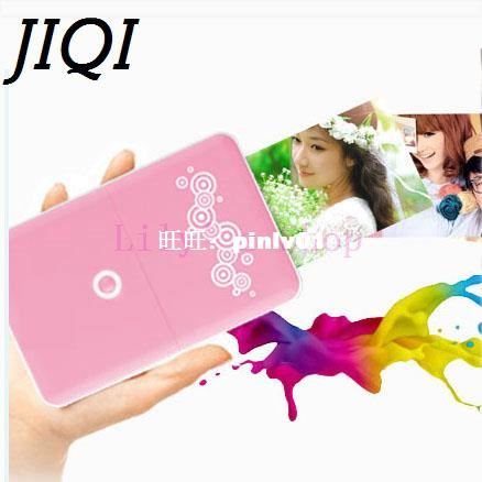 mini Pocket Portable Mini Color Photo Printer Wireless Bluet|ruв категории офисное оборудование/расходные материалы/соответствующие услуги, упаковочного оборудования/знаки и расходных материалов, посылочный мешок/сплетенный мешок - от Buy2taobao.com для оказания профессиональной услуги покупки агента Taobao