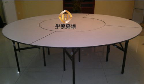 酒店餐桌饭店折叠大圆桌宴会组合台大圆桌20-30人2.8米至4.2米在类目 商业/办公家具, 酒店家具, 酒店桌椅中 - 来自Buy2taobao.com提供专业的淘宝代购服务