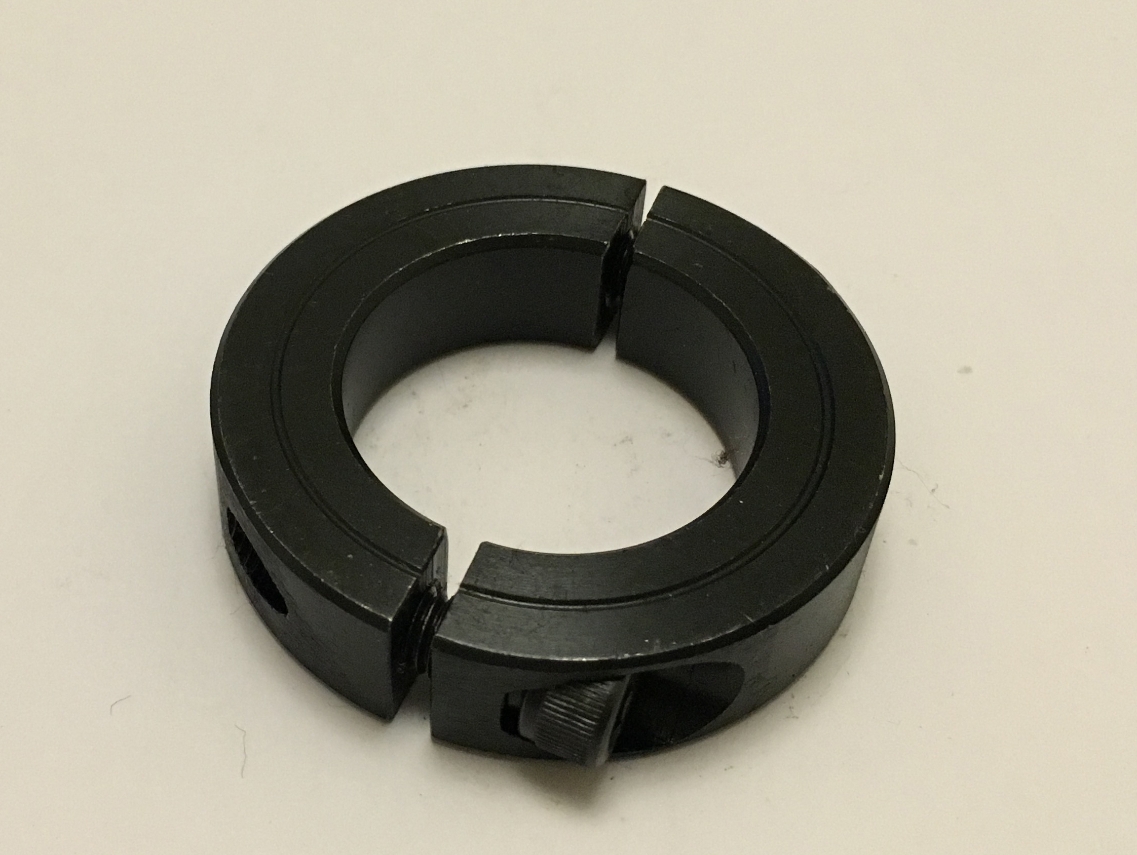 双槽轴套 分离式 轴套 固定环 内孔 40MM 碳钢 发黑量大优惠|msdalam kategori perkakasan/alat, fastener, Fasteners lain - dari Buy2taobao.com untuk memberikan perkhidmatan ejen Taobao profesional membeli