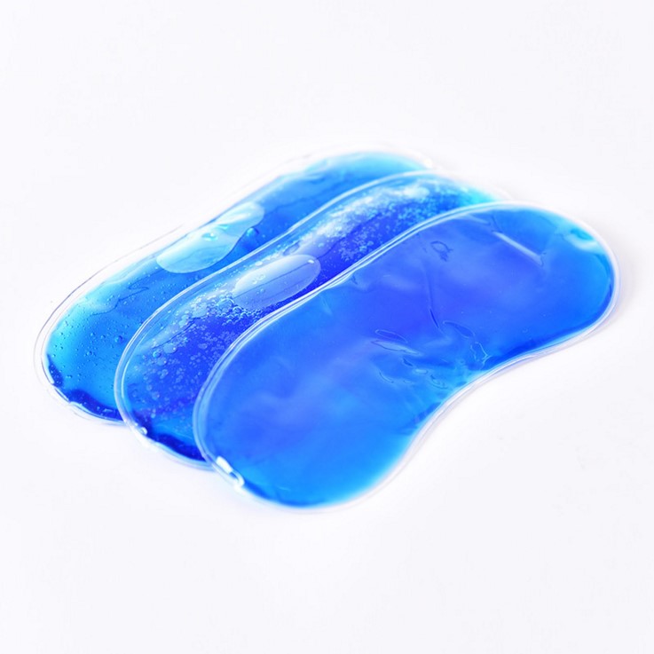 眼罩冰袋單買冰敷眼罩雙眼皮手術後消水腫冷熱敷眼部疲勞冰敷反複在類目 居家日用, 防護用品, 眼罩中 - 來自Buy2taobao.com提供專業的淘寶代購服務