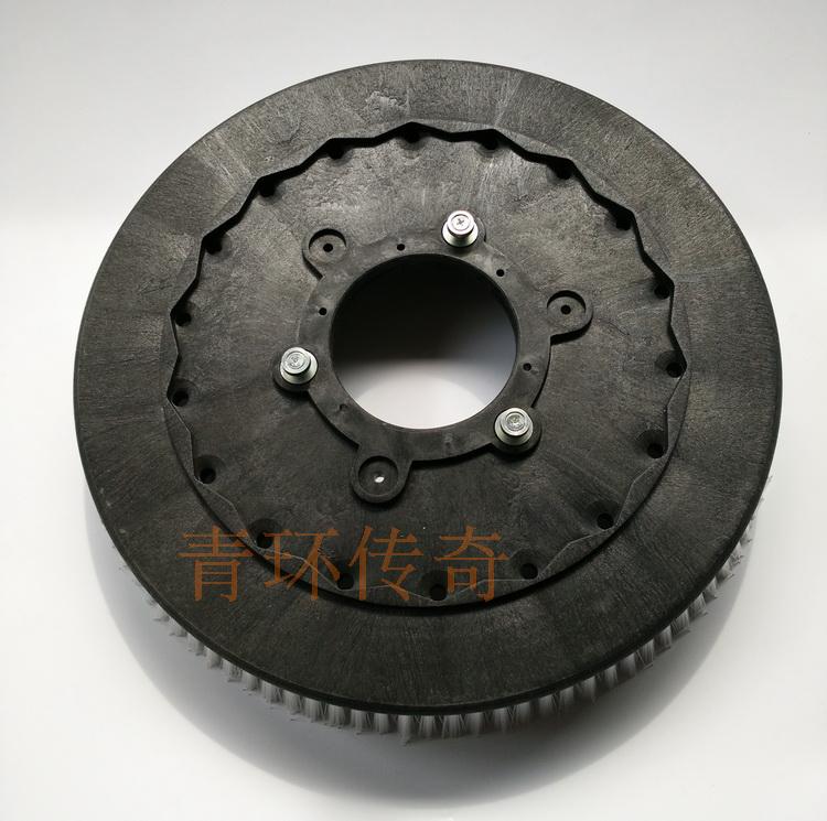 高美20B洗地机配件洗地刷|msdalam kategori kehidupan elektrik, peralatan rumah dan aksesori, pembersih vakum/Aksesori mesin Sweeping - dari Buy2taobao.com untuk memberikan perkhidmatan ejen Taobao profesional membeli