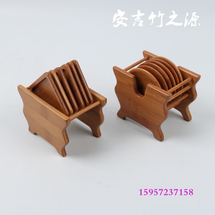 方形杯垫竹制圆形杯托茶杯隔热垫杯垫架子功夫茶具茶道配件套装组在类目 餐饮具, 茶具, 茶道/零配中 - 来自Buy2taobao.com提供专业的淘宝代购服务