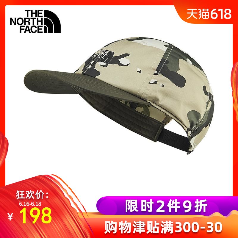 TheNorthFace北面童装2019新款春夏儿童帽子防晒帽运动帽|3FKT在类目 童装/婴儿装/亲子装, 帽子/围巾/口罩/手套/耳套/脚套, 帽子中 - 来自Buy2taobao.com提供专业的淘宝代购服务
