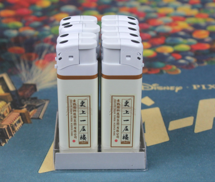 新款黄鹤楼金丝猴系列一次性广告打火机(10只)包邮|msdalam kategori ZIPPO/Swiss Army Knife/cermin mata, pemetik api jenama dan aksesori, pemetik api jenama lain - dari Buy2taobao.com untuk memberikan perkhidmatan ejen Taobao profesional membeli
