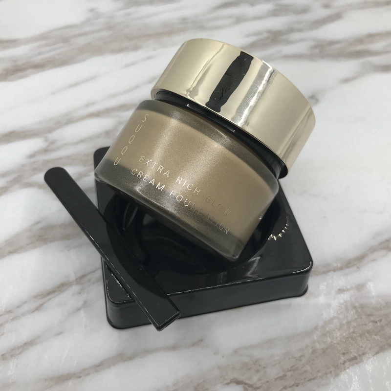 goods in stock British counter SUQQU new edition memory Shaping cream Cream Foundation Creme 30g Dropper liquid foundationin the Makeup/Perfume/Beauty tools , Liquid Foundation/Cream category - from Buy2taobao.com to provide professional Taobao agent buy service