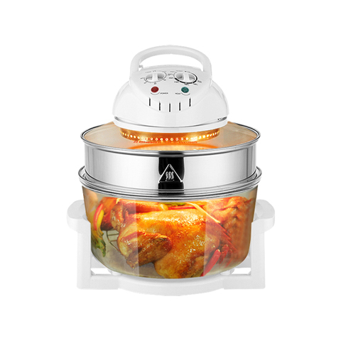 Convection Oven quality goods intelligence Special Offer The third generation multi-function atmosphere Fryer Radiation Microwave Oven barbecue grill householdin the Kitchen Appliances , Fryer category - from Buy2taobao.com to provide professional Taobao agent buy service
