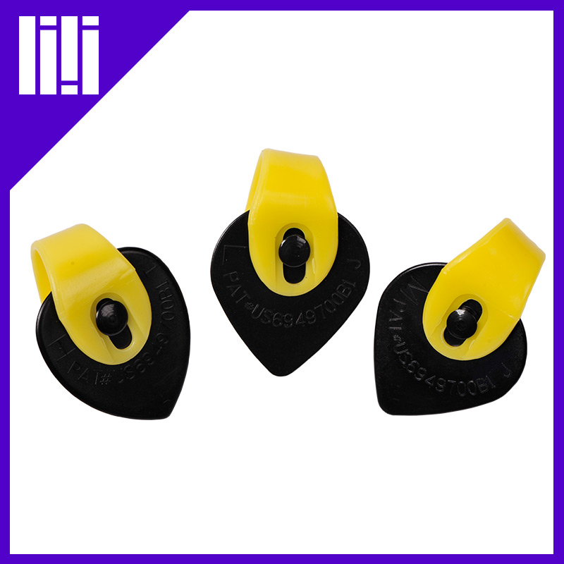 Guitar square Fred Kelly Hornet standard thumb Paddles Sir Guitar finger goods in stockin the Musical Instruments/Guitar/Piano/Fitting , Musical Instrument Accessories , Guitar Accessories , Slider/Finger category - from Buy2taobao.com to provide professional Taobao agent buy service