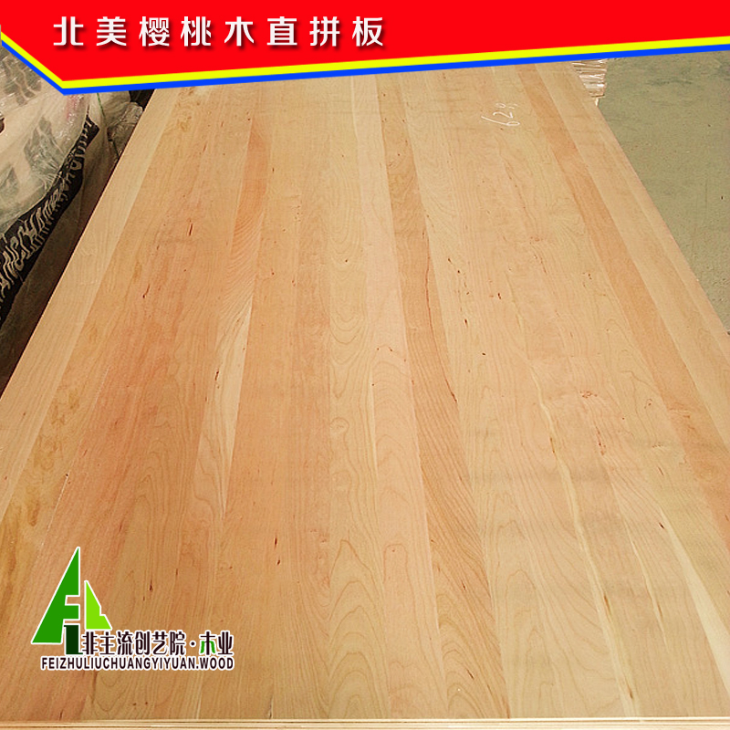 Cherry solid wood Panel 22mm Customized solid wood Sill plate solid wood Desktop Board Bar boardin the Basic building materials , Plate , Integrated plate category - from Buy2taobao.com to provide professional Taobao agent buy service