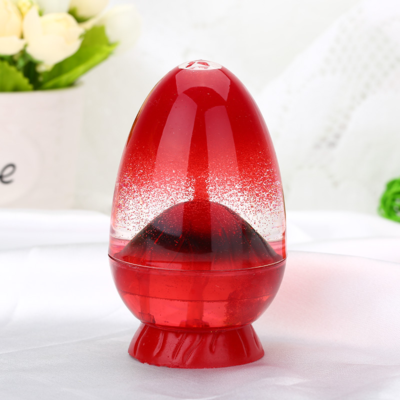 Attraction Time hourglass Drop liquid Backflow Time timer Fall children originality girl student A birthday presentin the Home accessories , Decoration category - from Buy2taobao.com to provide professional Taobao agent buy service