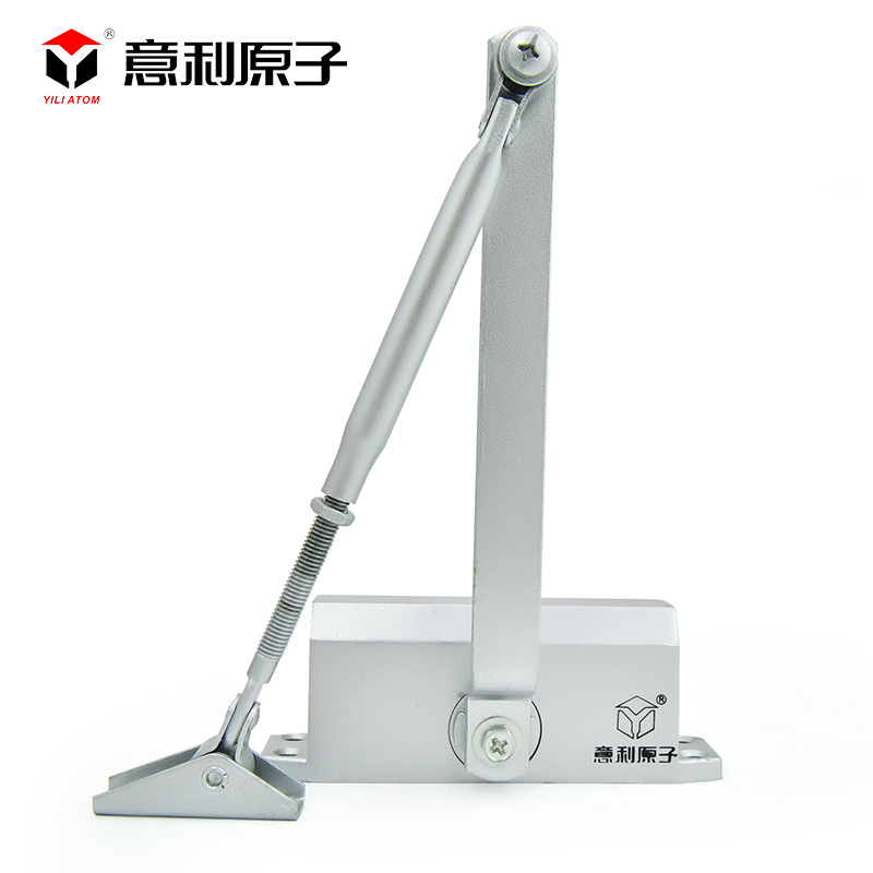 意利原子闭门器自动关门器液压缓冲家用门弹簧小号45KG不定位|msdalam kategori bahan binaan asas, Home Hardware, aksesori pintu, Secara tertutup - dari Buy2taobao.com untuk memberikan perkhidmatan ejen Taobao profesional membeli