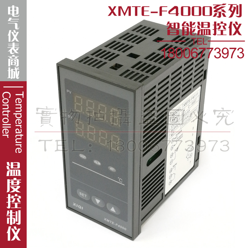 西崎温控器XMTE-F4501 F4502智能温控仪可控硅数显温度控制器开关在类目 五金/工具, 仪器仪表, 温控仪中 - 来自Buy2taobao.com提供专业的淘宝代购服务