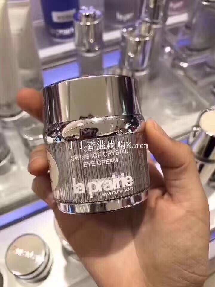 Spot hair SF La Prairie Ve Ali Lapp Bnnie LP Switzerland Ice crystals newborn Eye cream 20mlin the Skin Care/Body/Essential oils , Eye Care (New) , Eye category - from Buy2taobao.com to provide professional Taobao agent buy service