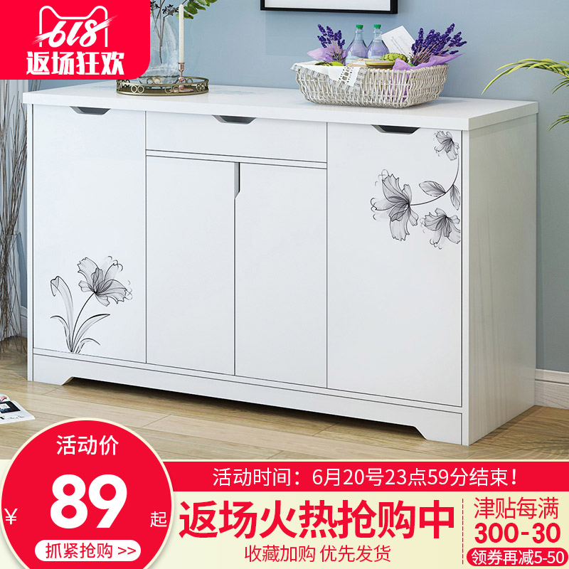简易鞋柜玄关柜经济型柜子储物柜鞋架简约现代门厅柜多功能收纳柜在类目 住宅家具, 柜类, 鞋柜中 - 来自Buy2taobao.com提供专业的淘宝代购服务
