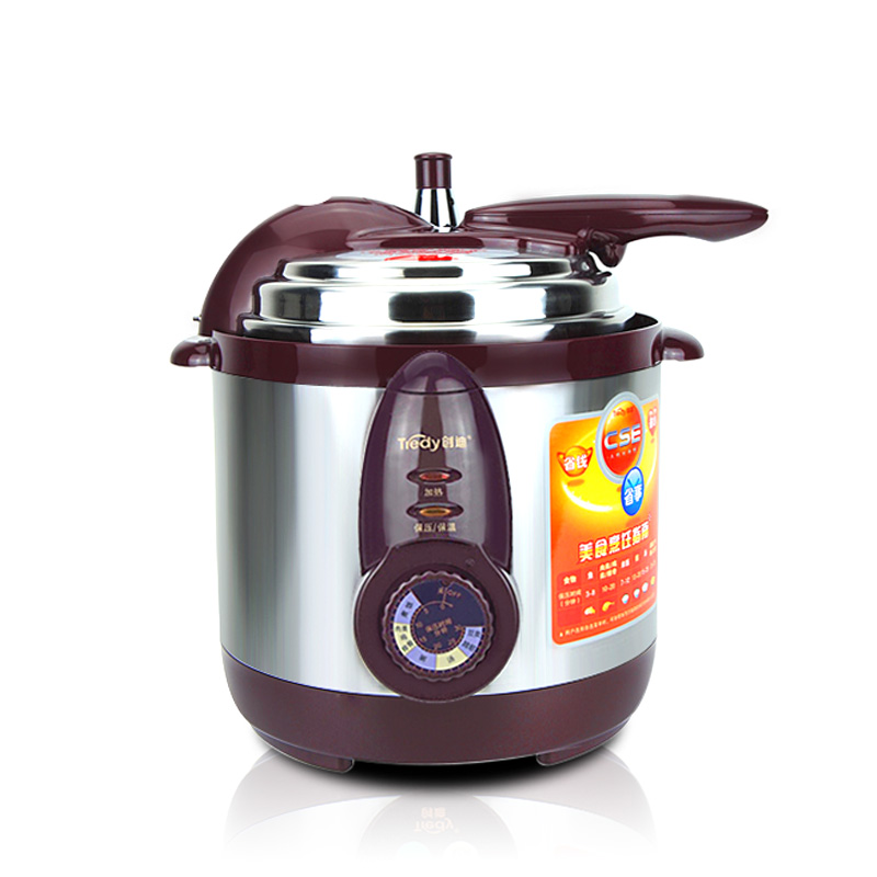 Tredy/創迪 YBD25-60C迷妳機械電壓力鍋家用1-3人在類目 廚房電器, 電鍋煲類, 電壓力鍋中 - 來自Buy2taobao.com提供專業的淘寶代購服務