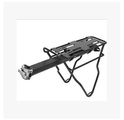LOTUS The two generation Independent External expansion Bracket Quick release Mountain bike Reloaded shelvesin the Bike/Riding equipment/Parts and Accessories , Bike/Bicycle equipment , Shelf/Tailstock category - from Buy2taobao.com to provide professional Taobao agent buy service