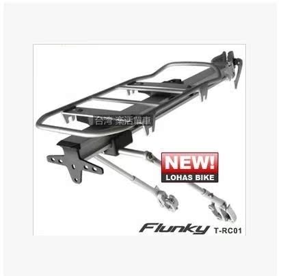Taiwan T-ONE Long rides load aluminium alloy QD Rear shelf Mountain bike Highway Wagon currencyin the Bike/Riding equipment/Parts and Accessories , Bike/Bicycle equipment , Shelf/Tailstock category - from Buy2taobao.com to provide professional Taobao agent buy service