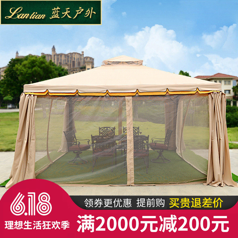 户外广告帐篷遮阳棚雨棚欧式罗马蓬活动展销烧烤大帐篷凉亭印字|msdalam kategori luar/Mountaineer/Camping/Aksesori perjalanan, khemah/Atrium/aksesori khemah, kajang/Awning/Hood/pengiklanan kanopi/Atrium - dari Buy2taobao.com untuk memberikan perkhidmatan ejen Taobao profesional membeli