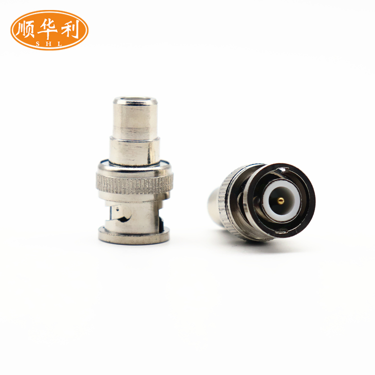 BNC turn AV adapter Monitor Q9 For joint Video cable Connectorin the 3C Digital Accessories, Electronic components market , Wire/Line class , Adapter category - from Buy2taobao.com to provide professional Taobao agent buy service