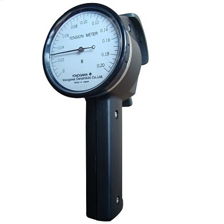 特價T-101-02日本橫河張力計原裝正品YOKOGAWA線材張力計量程0-20在類目 五金/工具, 儀器儀表, 其它儀表儀器中 - 來自Buy2taobao.com提供專業的淘寶代購服務