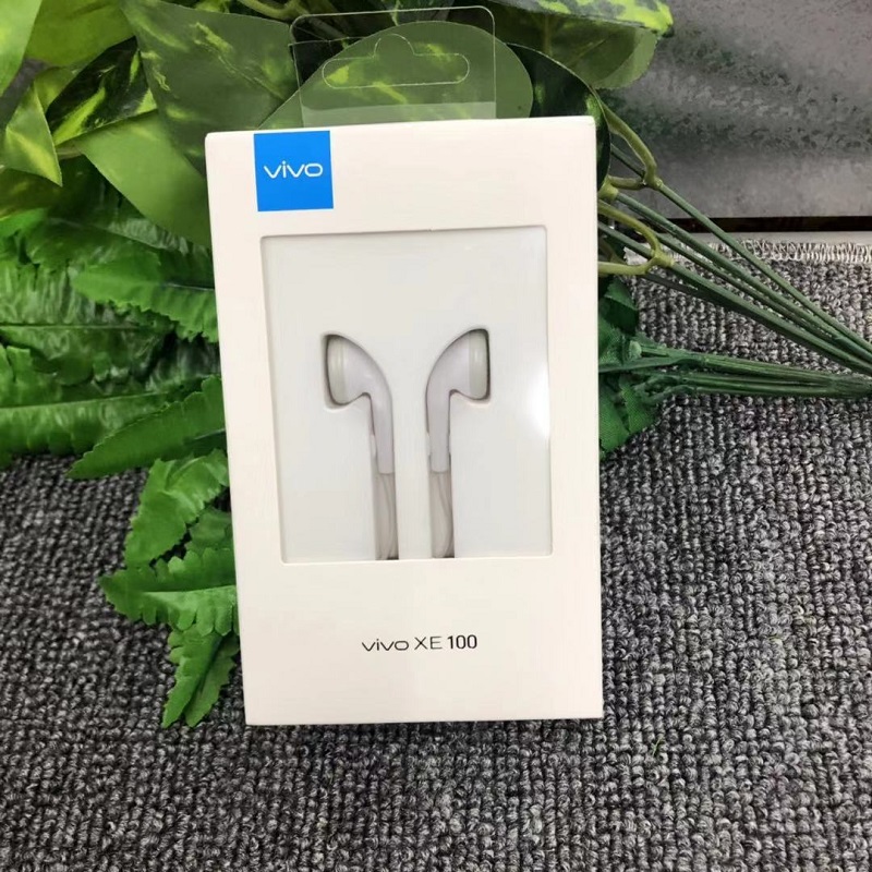 vivo XE100耳机原装正品手机耳塞X21X20X7X9X6 plus vivoy67 y66|ruв категории видео электрических приборов, наушники - от Buy2taobao.com для оказания профессиональной услуги покупки агента Taobao