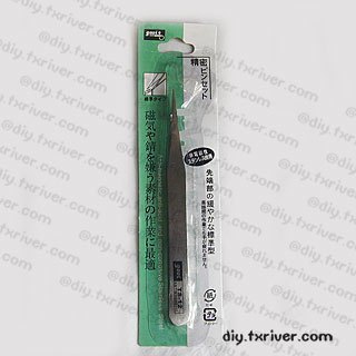 尖头镊子-原木河-手工DIY 刺绣 串珠 拼布 布艺|msdalam kategori Toy/bayi/teka-teki/blok bangunan/model, Buatan tangan/DIY kreatif, buatan tangan lain - dari Buy2taobao.com untuk memberikan perkhidmatan ejen Taobao profesional membeli