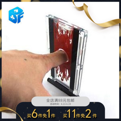 北方魔术 大号手指铡刀 恐怖吓人恶搞创意搞笑魔术整蛊道具初学者在类目 模玩/动漫/周边/cos/桌游, 聚会/魔术用品, 魔术杂技用具, 魔术道具中 - 来自Buy2taobao.com提供专业的淘宝代购服务