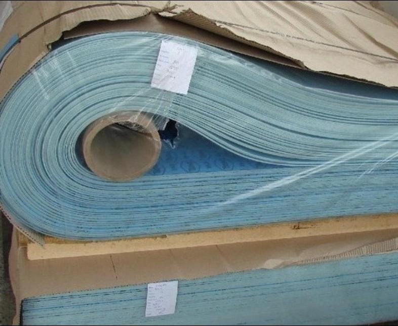 high pressure High temperature resistance Oil No asbestos Rubber plate No asbestos Gasket Paper pad Non-toxic environmental protection 1mmin the Hardware/Tool , Mechanical Hardware , Seals category - from Buy2taobao.com to provide professional Taobao agent buy service