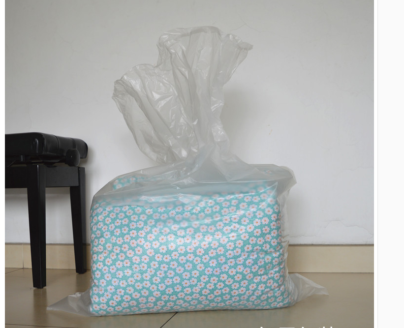 床上用品家纺被子棉被羽绒被衣服透明塑料真空包装收纳防尘内膜袋|msdalam kategori seperai dan bantal, lain - dari Buy2taobao.com untuk memberikan perkhidmatan ejen Taobao profesional membeli
