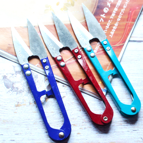 缝纫 手工工具手工大号弹簧剪刀纱剪|msdalam kategori rumah harian, Tools Home Hardware, gunting/gunting rambut/gunting taman, jahitan Gunting - dari Buy2taobao.com untuk memberikan perkhidmatan ejen Taobao profesional membeli