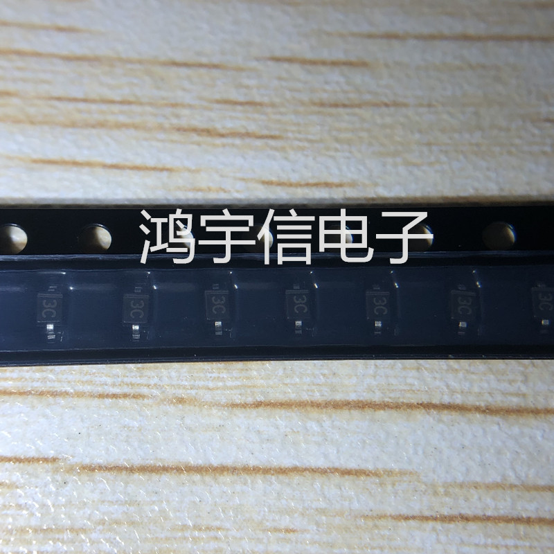 SP4020-01FTG-C SOD-323 丝印3C ESD/TVS静电保护二极管 全新原装在类目 3C数码配件, 电子元器件市场, 电路保护, 静电抑制器/静电防护中 - 来自Buy2taobao.com提供专业的淘宝代购服务