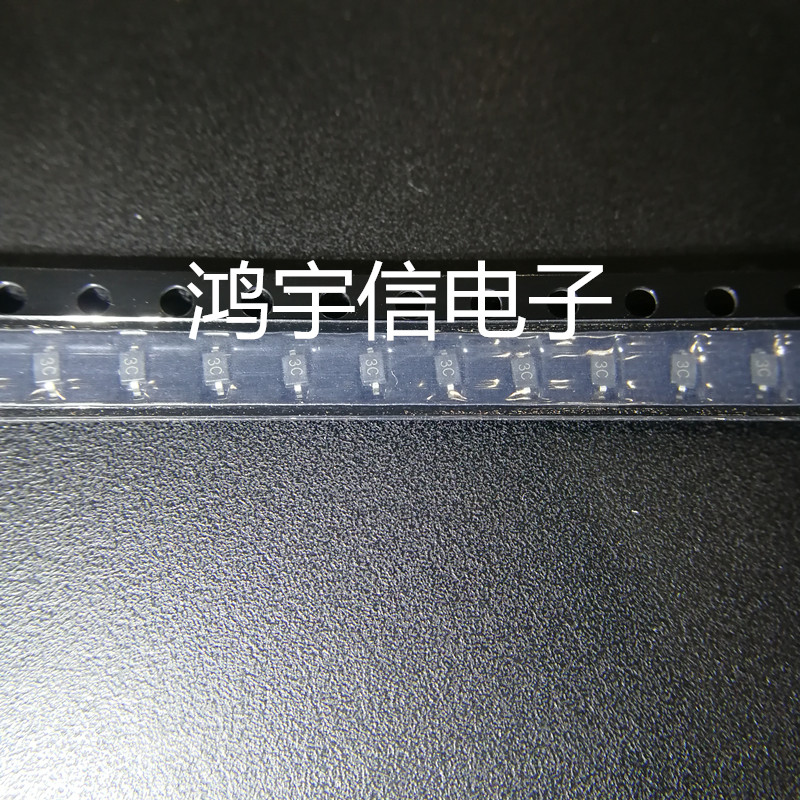 GBLC03C-LF-T7 SOD-323 Silk screen 3C ESD Static electricity protect diode brand new quality goods goods in stockin the 3C Digital Accessories, Electronic components market , Circuit Protection, Electrostatic suppressor/ESD protection category - from Buy2taobao.com to provide professional Taobao agent buy service