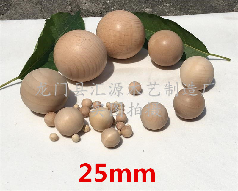 荷木小木球玩具木珠diy无孔木球圆实心木球原木圆木珠子散珠25mm在类目 玩具/童车/益智/积木/模型, 其它玩具中 - 来自Buy2taobao.com提供专业的淘宝代购服务