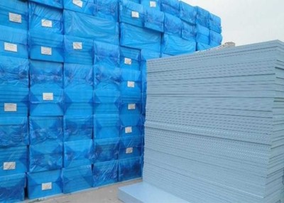 xps挤塑板内外墙屋顶地面冷库保温板地暖隔热板防水抗压聚苯板
