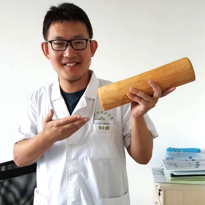 木枕头颈椎枕崖柏实木 圆形硬枕多尺寸修复颈椎成人甜香自然原木|msdalam kategori seperai dan bantal, bantal/bantal/bantal/bantal serviks - dari Buy2taobao.com untuk memberikan perkhidmatan ejen Taobao profesional membeli