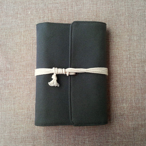 Original manual Fabric art Antiquity PDA Notepad notebook Travelers diary Loose-leaf Simplicity Retro A5in the Electronic Dictionary/Electronic paper book/Stationery , The paper book , Notebook/Notepad category - from Buy2taobao.com to provide professional Taobao agent buy service