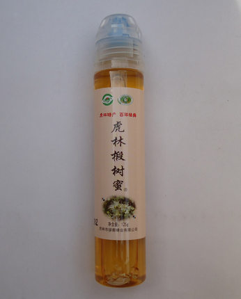 Hulin Hulin Tilia honey 125 Gram bottle Northeast Heilongjiang Jixi Green City Apiculturein the Traditional nourishing food , Honey category - from Buy2taobao.com to provide professional Taobao agent buy service