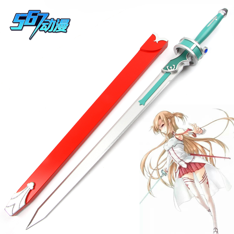 刀剑神域COS武器闪烁之光亚丝娜细剑红剑cosplay动漫服装道具木剑在类目 模玩/动漫/周边/cos/桌游, Cosplay服饰/道具/服务, COSPLAY配件/道具/人偶服中 - 来自Buy2taobao.com提供专业的淘宝代购服务