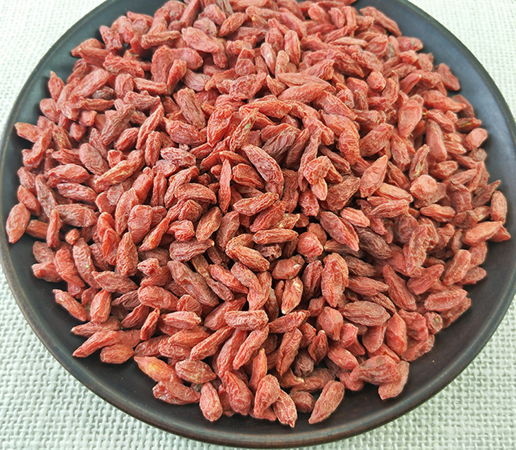 宁夏正宗特级枸杞子500g免洗大粒苟构杞茶一斤装泡茶男肾餐饮煲汤|ruв категории традиционные питательный пища, Дереза обыкновенная и изделия, дереза - от Buy2taobao.com для оказания профессиональной услуги покупки агента Taobao